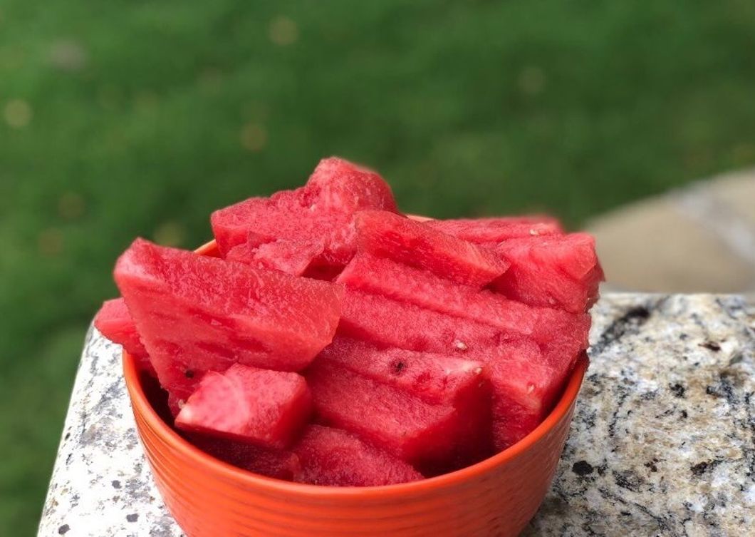 5 Vegan Recipes You Have To Try This Summer