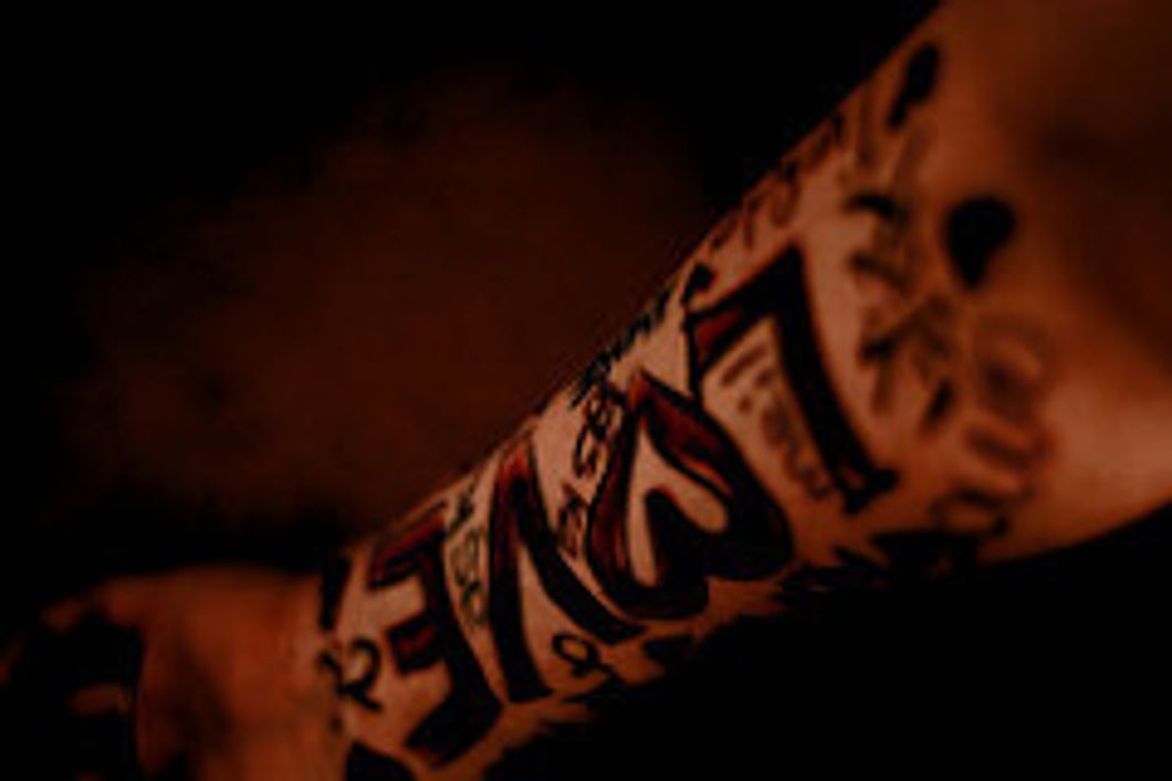 'To Write Love On Her Arms' Joined Forces With Firefly Music Festival This Year, And The Result Was Incredible