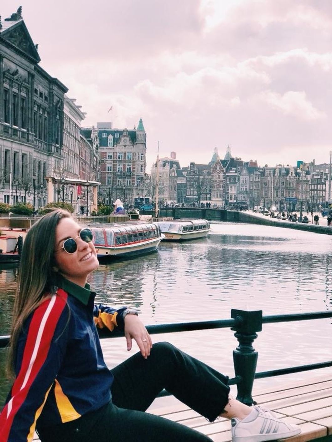 Yep, Another Post About An American Girl Reflecting On Her Time and Studies Abroad