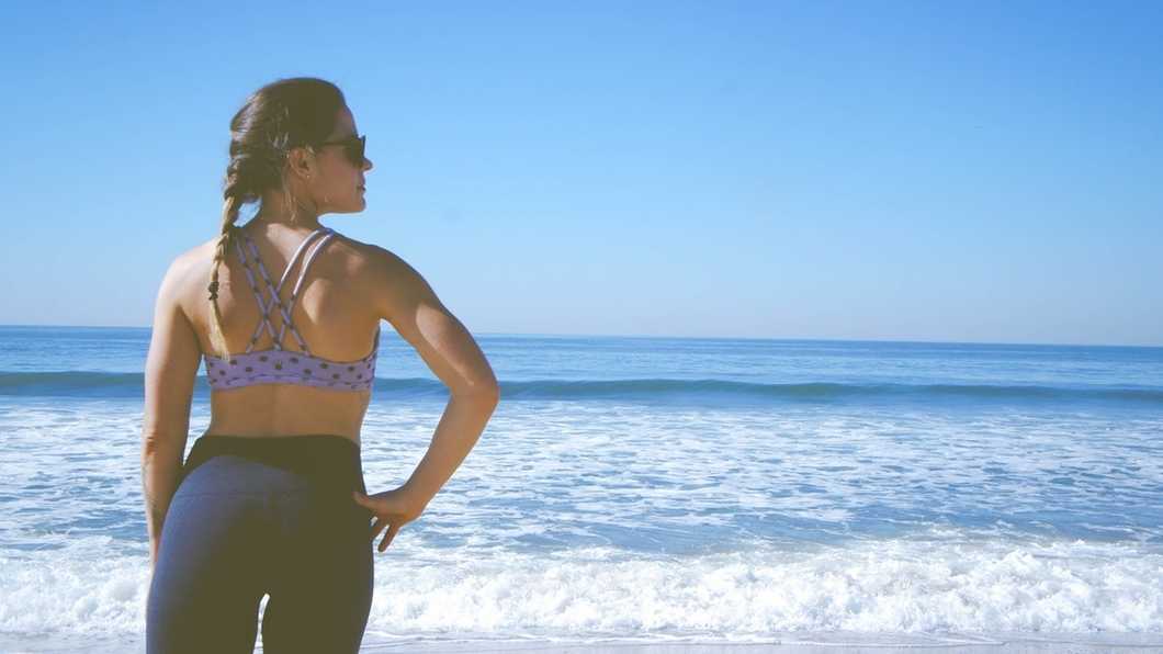 15 reasons how i know i've beat my eating disorder