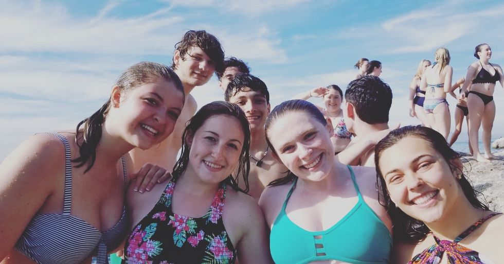 74 ideas to add to your summer bucket list