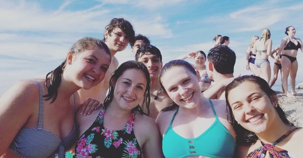 74 ideas to add to your summer bucket list