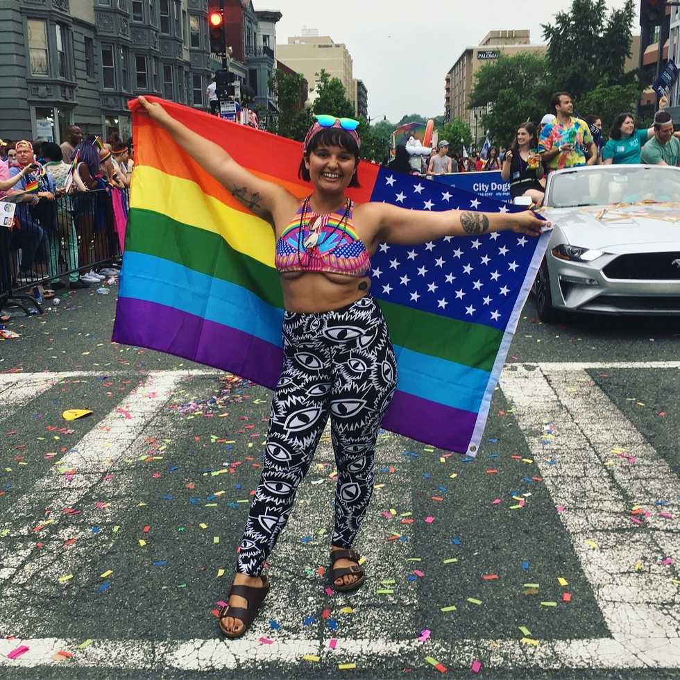 Interning in a world where every interaction is a networking opportunity