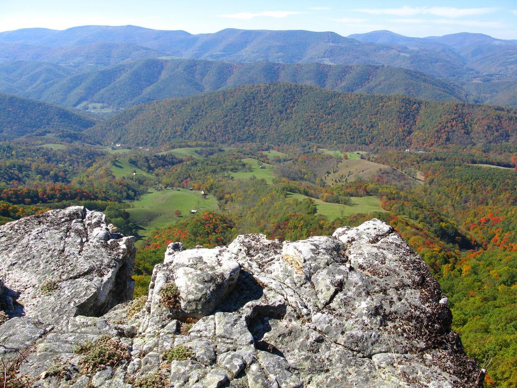 An open letter to the future of WV, We Have To Give Back To The Moutains That Shaped Us