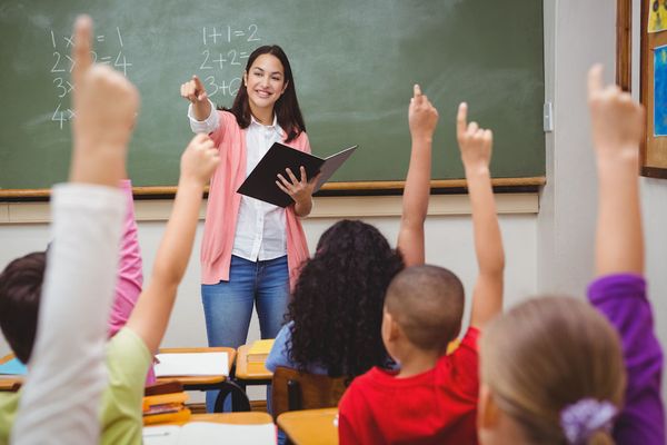 10 fun things that come with becoming a teacher