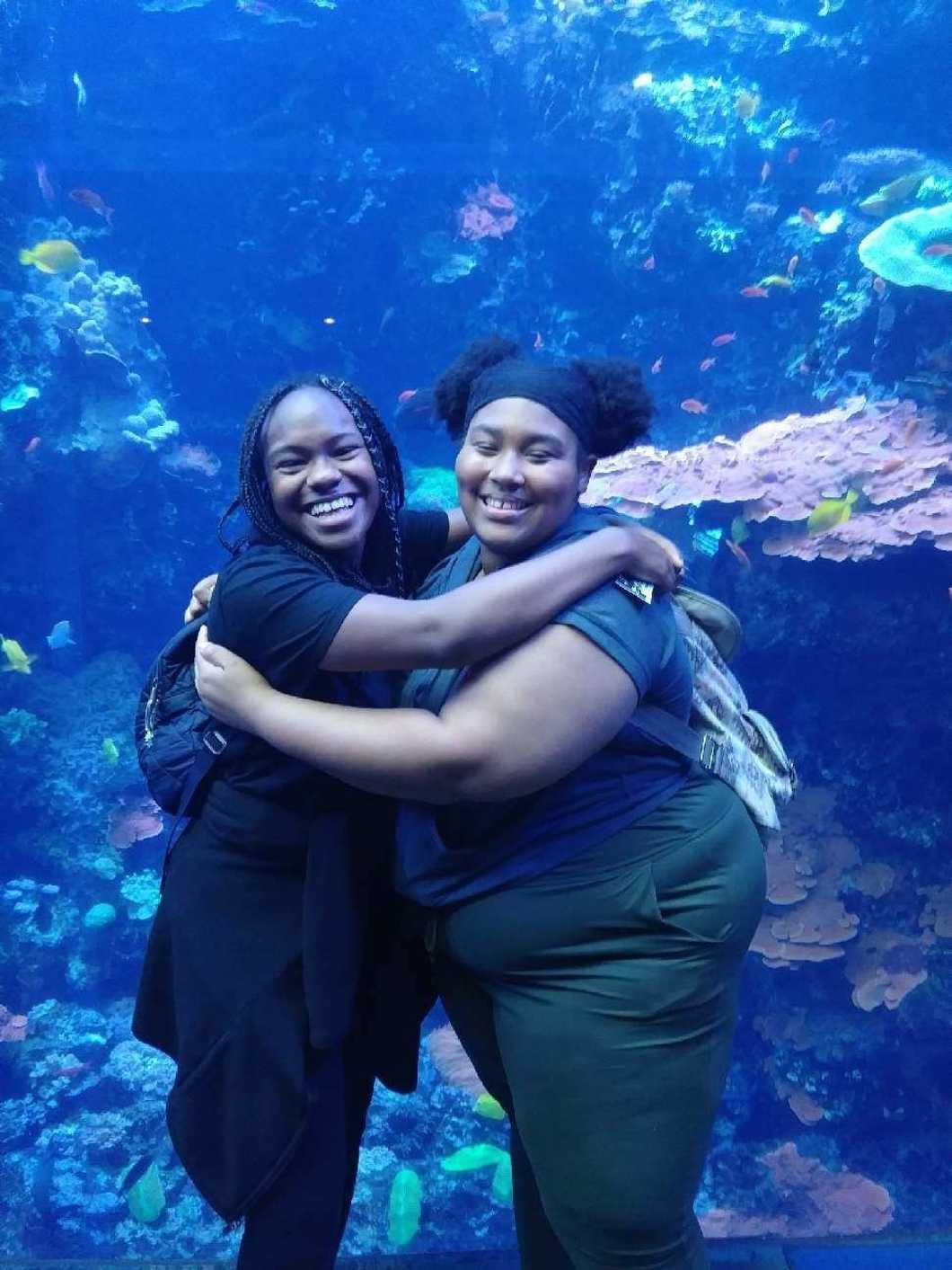 My Imposter Syndrome