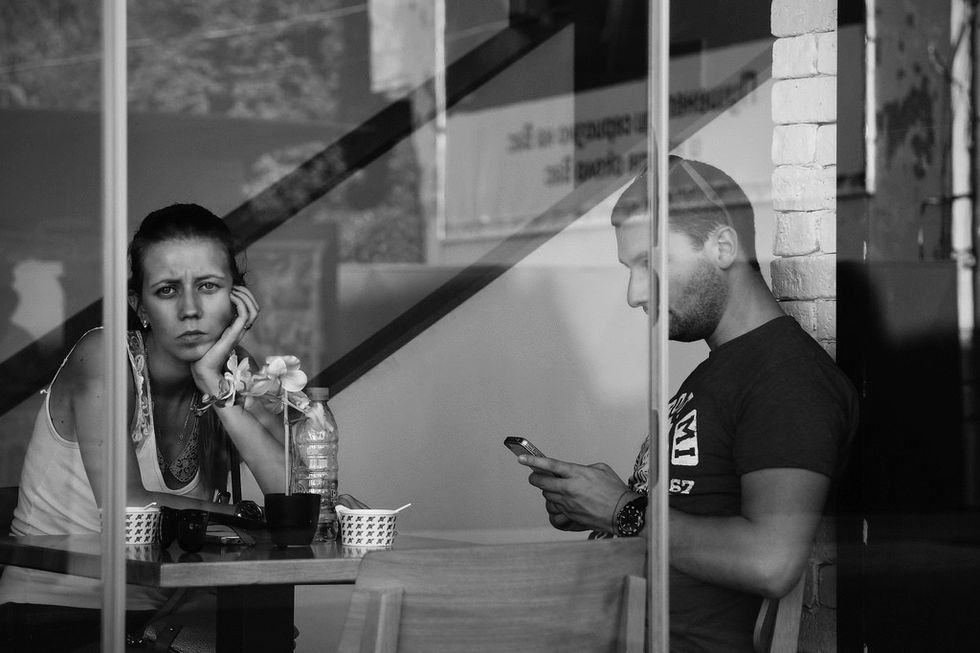 To The Friend That Saved My Life And Took His Own