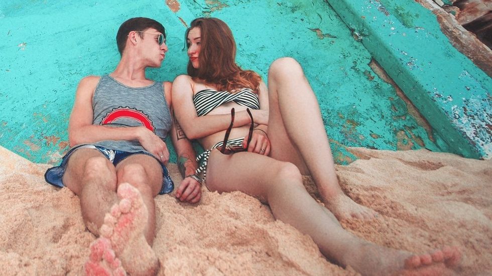 I Made The First Move On Tinder Guys With These 12 Pickup Lines, Here's What Worked And What... Didn't