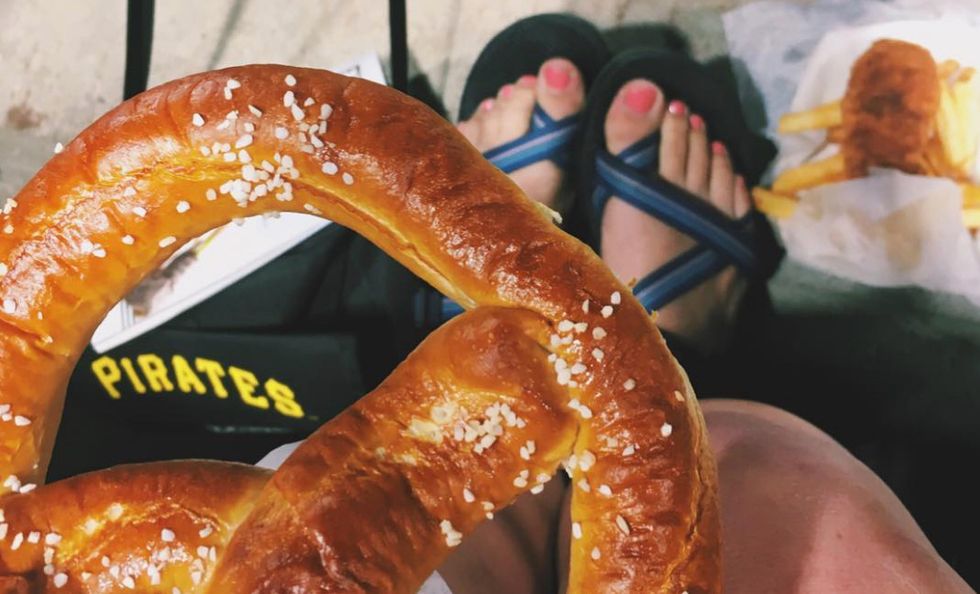 All The Big Moods Every College Kid Has During Any Summer Break