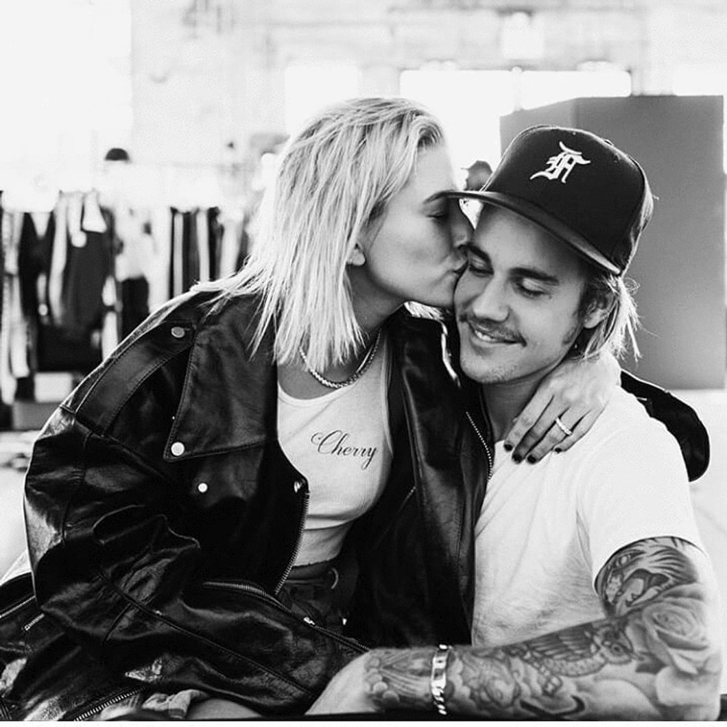 Justin Bieber And Hailey Baldwin Are Engaged And My Belieber Heart Is Torn