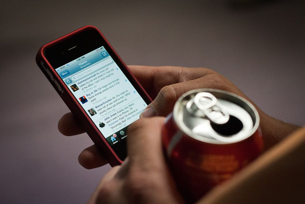 The 4 Types Of People, From Stalkers To SJW's, You'll Find On Twitter