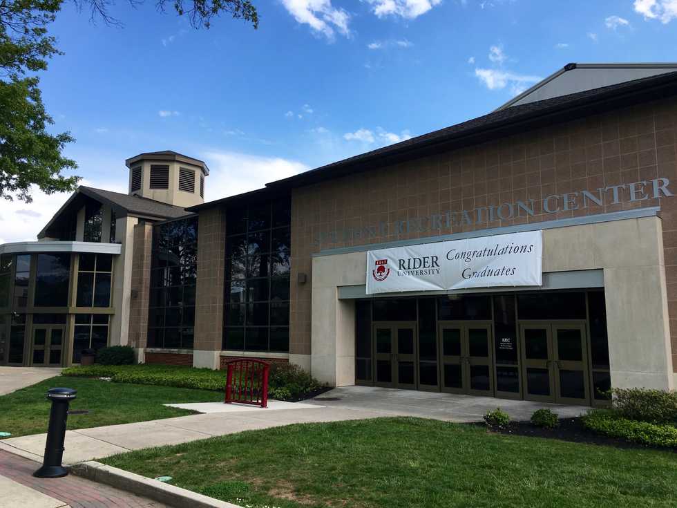 Freshmen Orientation At Rider University Was Exhilarating, Exhausting And Life-Altering