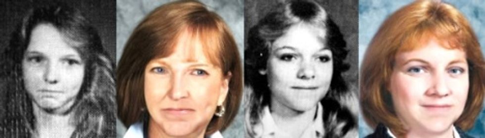 The disappearances of Fawn and Rozlin Abell from Bethany, OK