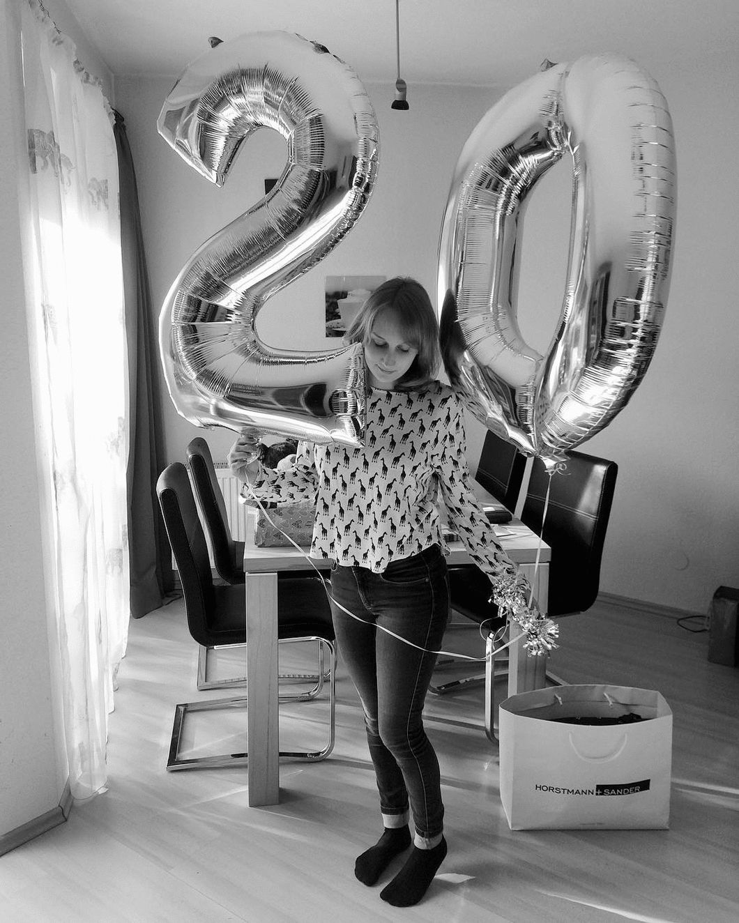 20 Things I, A Newly Minted 20-Year-Old Girl, Somehow Still Has No Clue About