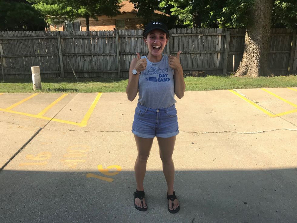 Asserting Yourself: Becoming a Leader