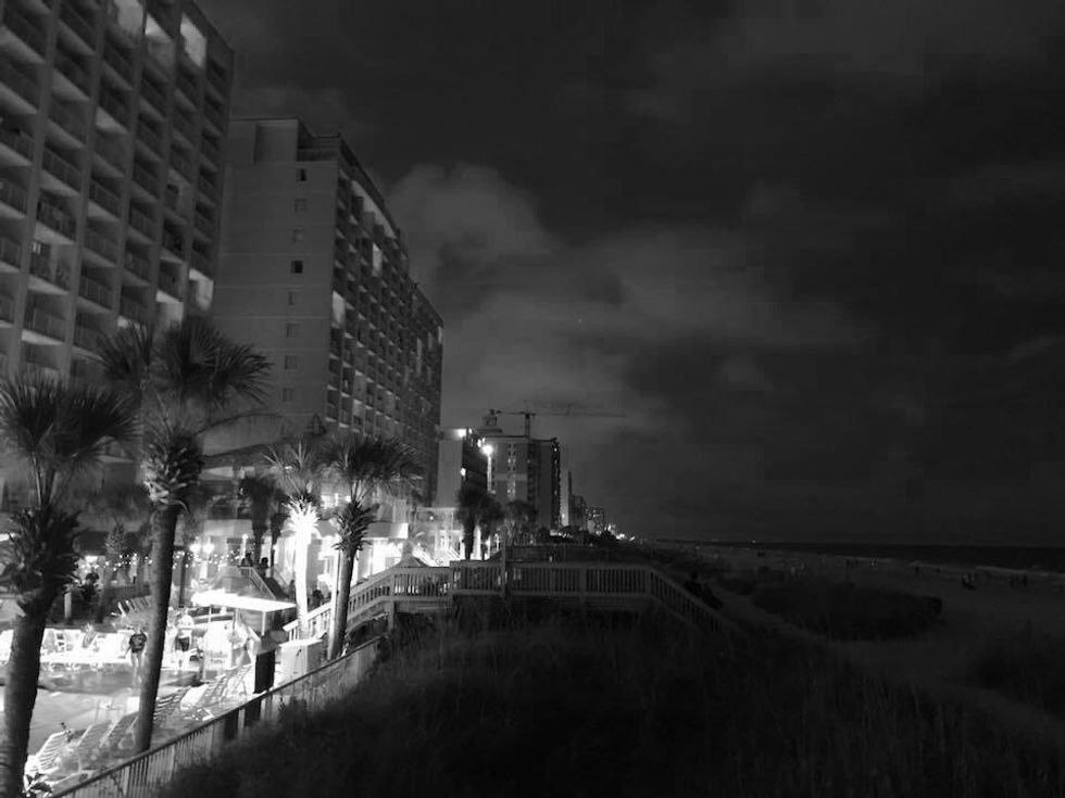 Take A Look At Black & White Photos and see the magic