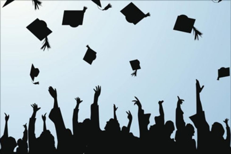 To Incoming High School Freshman