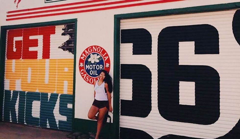 8 Tips for a Successful Cross-Country Road Trip