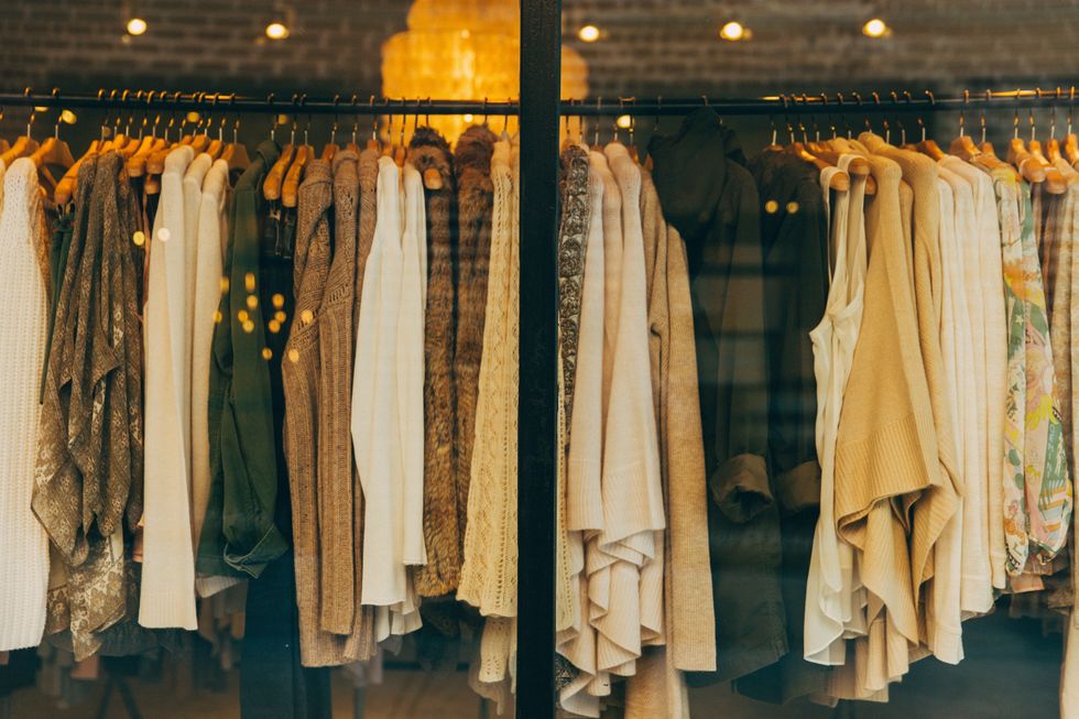 7 Lessons All Retail Workers Learn From Working In The Industry