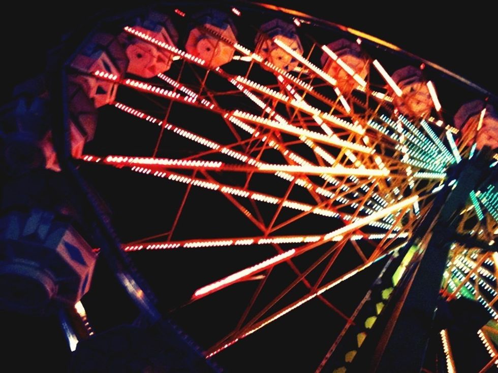 The Dos And Don'ts Of Attending The Carnival