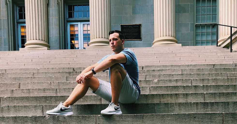 There Are Diamonds In The Rough, From The Person Who Is Living Proof