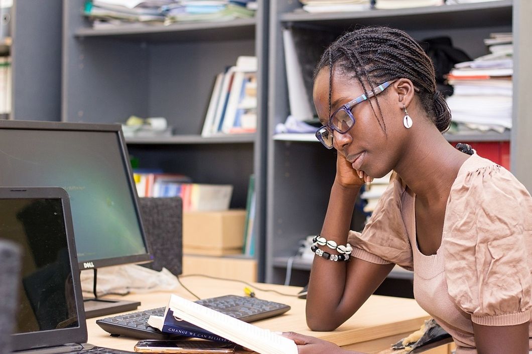 How to make the most out of your college summers