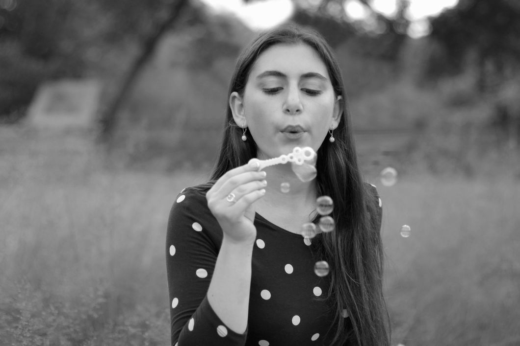 For The Lessons I Have Learned And The Experience I Have Gained, Thank You, Dear Odyssey