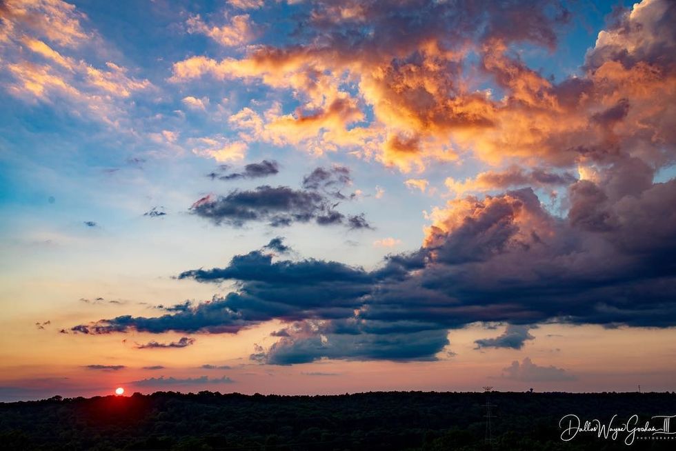 The Week explained with popular country songs