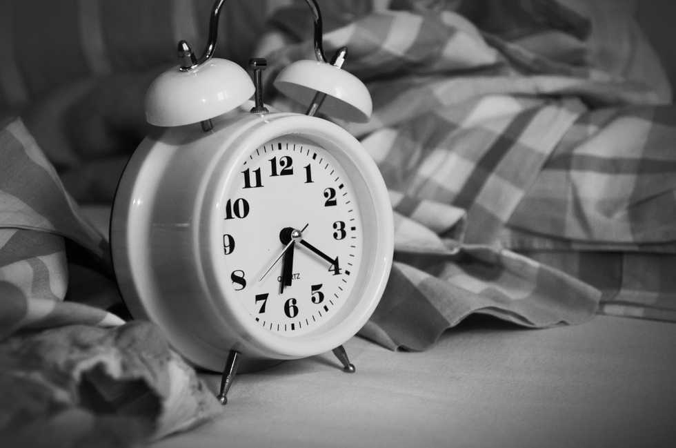 What Goes On In Your Mind Right When You Want To Wake up
