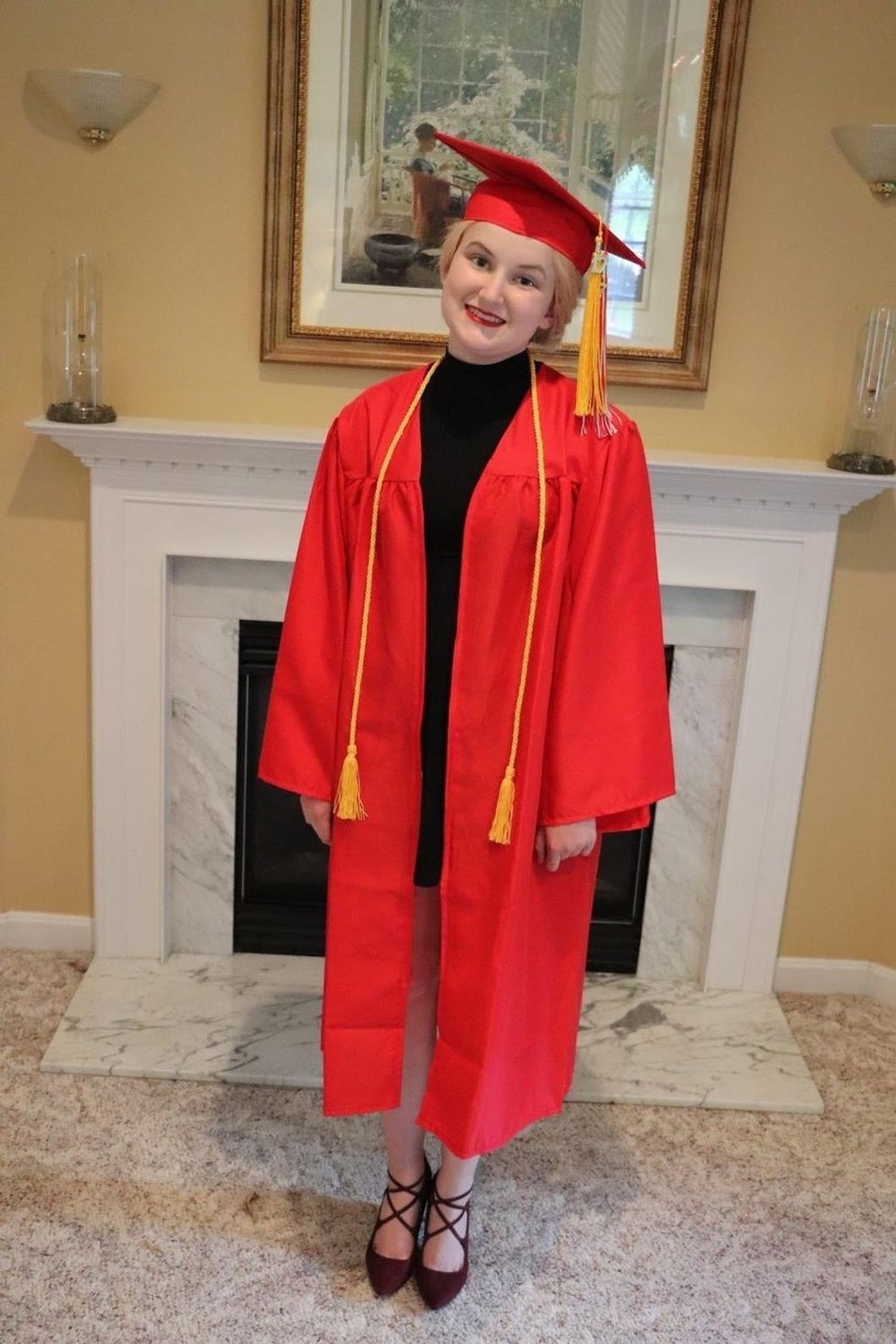 What I learned after graduating high school