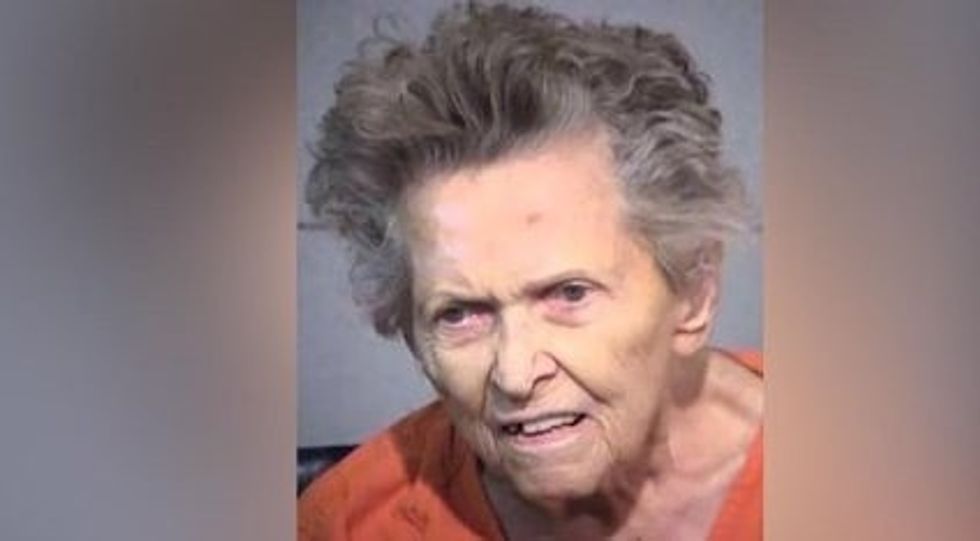 This Week In Weird News: 92-Year-Old Woman Chooses To Kill Instead Of Go To Nursing Home