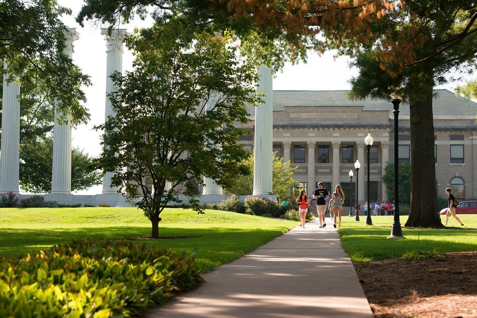6 Things to Make Sure NOT To do when you go back to college