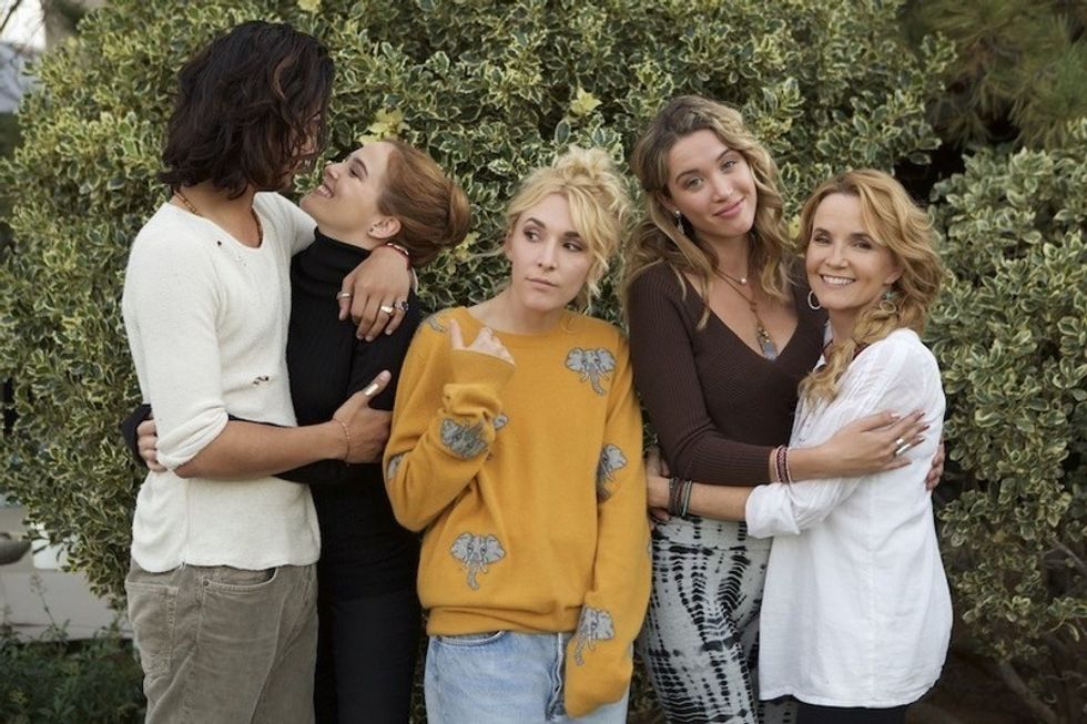 5 Reasons Romantic Comedies Are The Best Types Of Movies