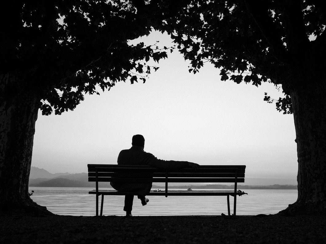 8 Things To Do When You Miss Someone