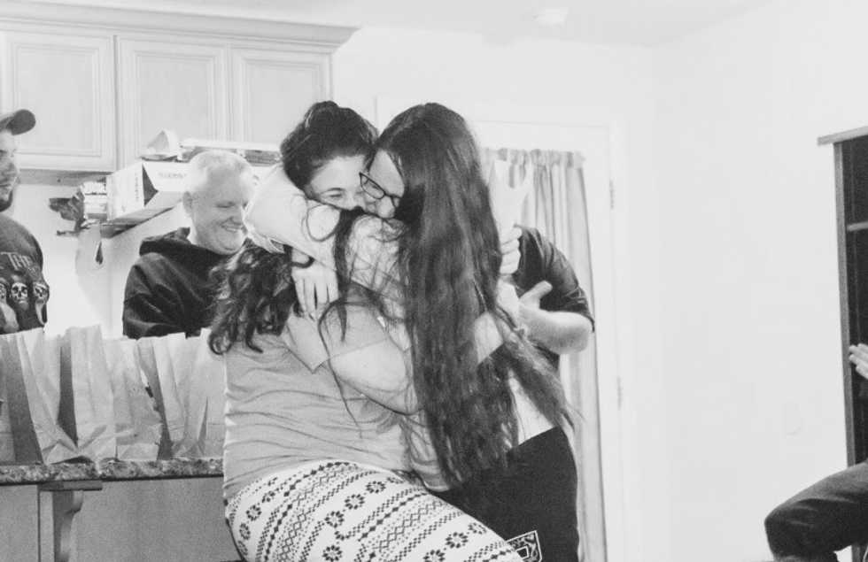 An Open Letter To The Girl I Used To Be