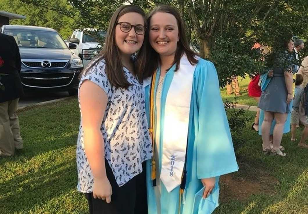 Saying Goodbye Can Be Good, Too