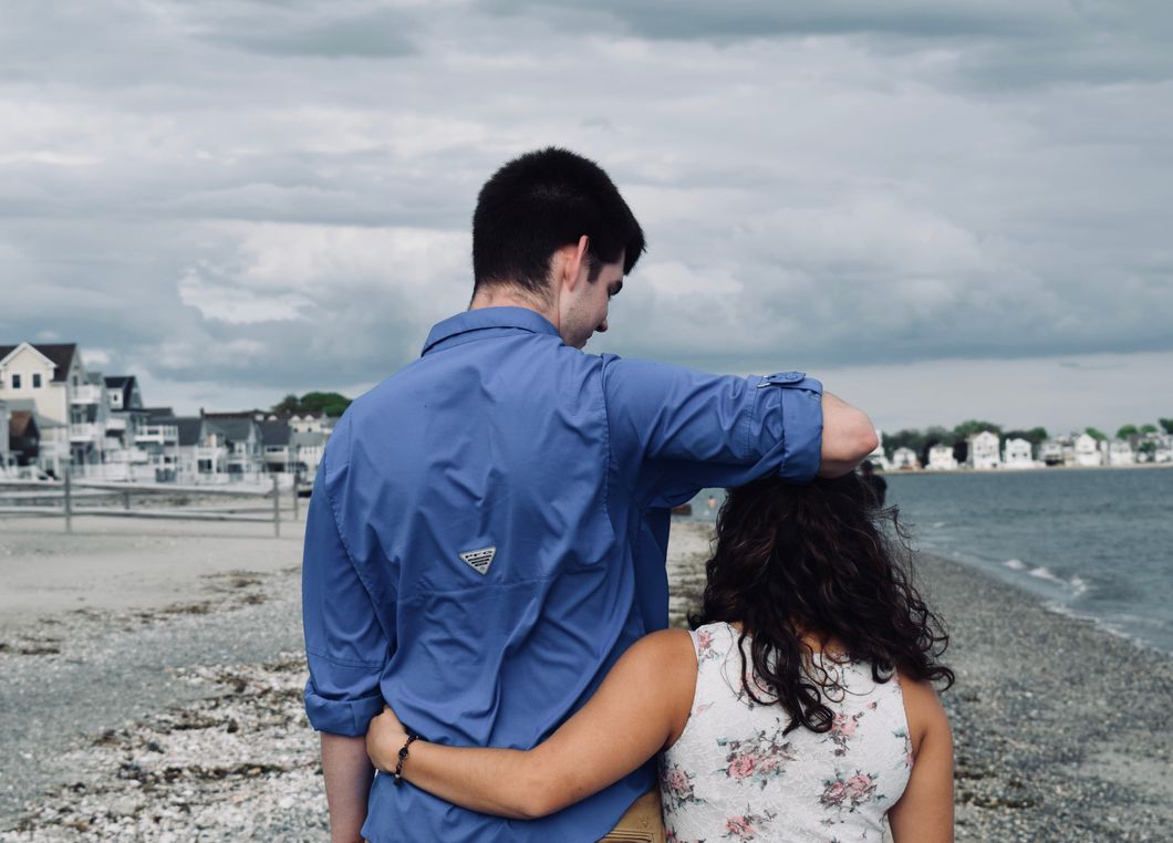 10 Things you can only do with your high school boyfriend