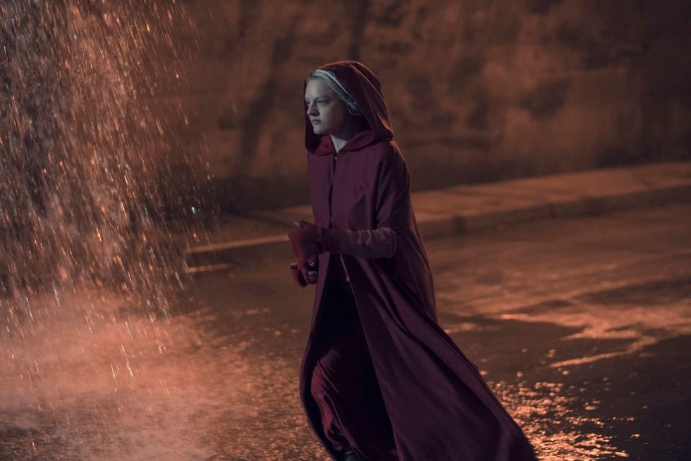 Season 2 Of The Handmaid’s Tale Is Over And We Are Not Ready To Feel This Loss