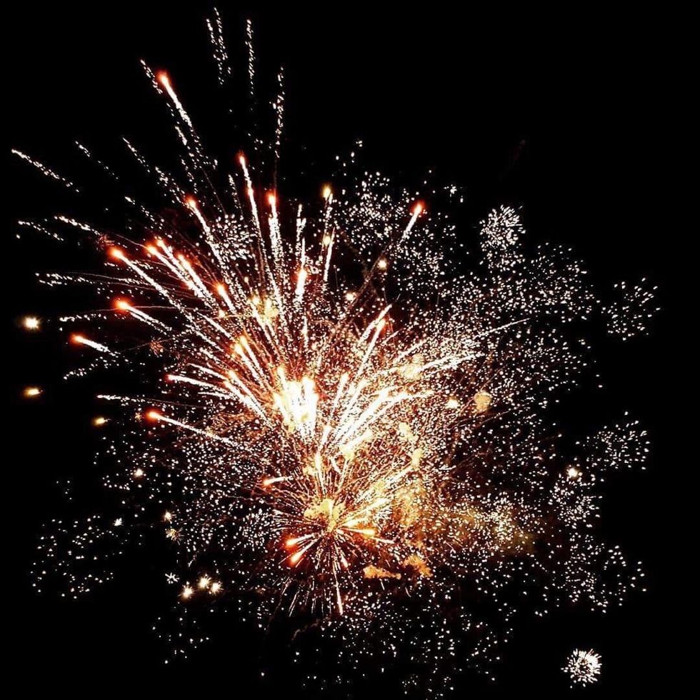 We are Blessed with Freedom