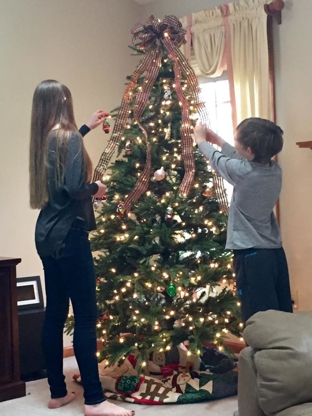 5 Reasons I Miss Winter In The Middle Of The Summer