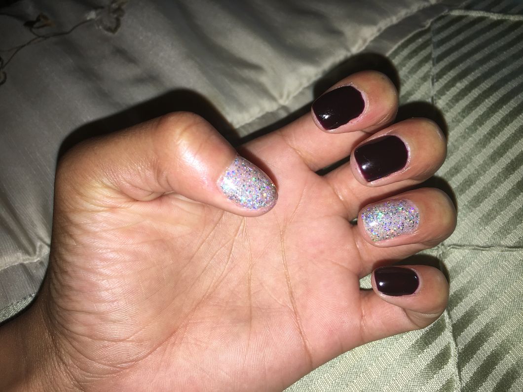 Don't Let One Bad Thing Ruin Your Whole Day