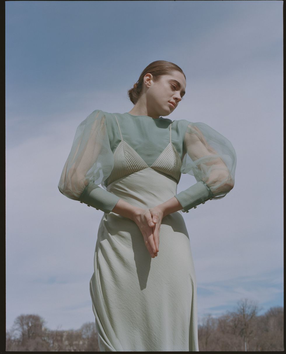 not so typical tashie