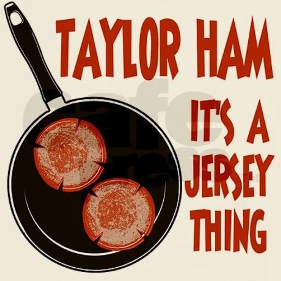 13 Things Every Jersey Girl Should Understand