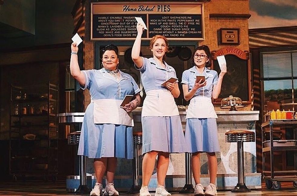 7 Tips You Need To Know about Being a Waitress