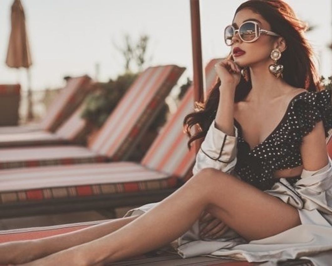 5 Things That Prove how Awesome Sarah Hyland is