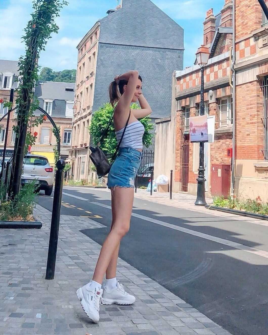 13 Summer Trends That Are A Major Blast From The Past