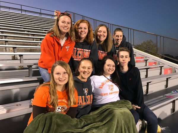 9 Honest Reasons You're Excited For The Fall Semester, In The Middle Of Summer