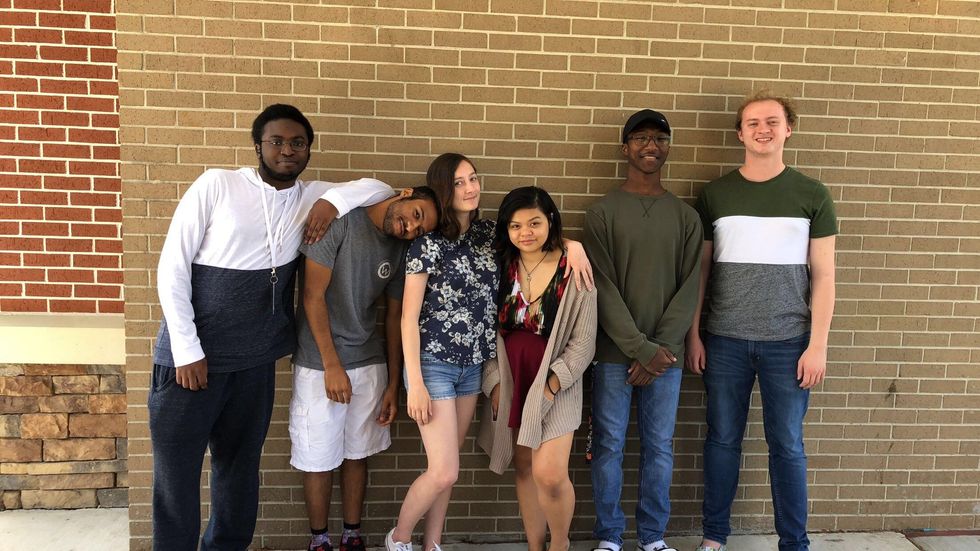 Attending UWG Was The Best Decision Of My Life