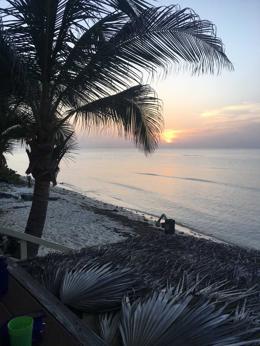 5 Life Lessons I Learned While Studying Abroad