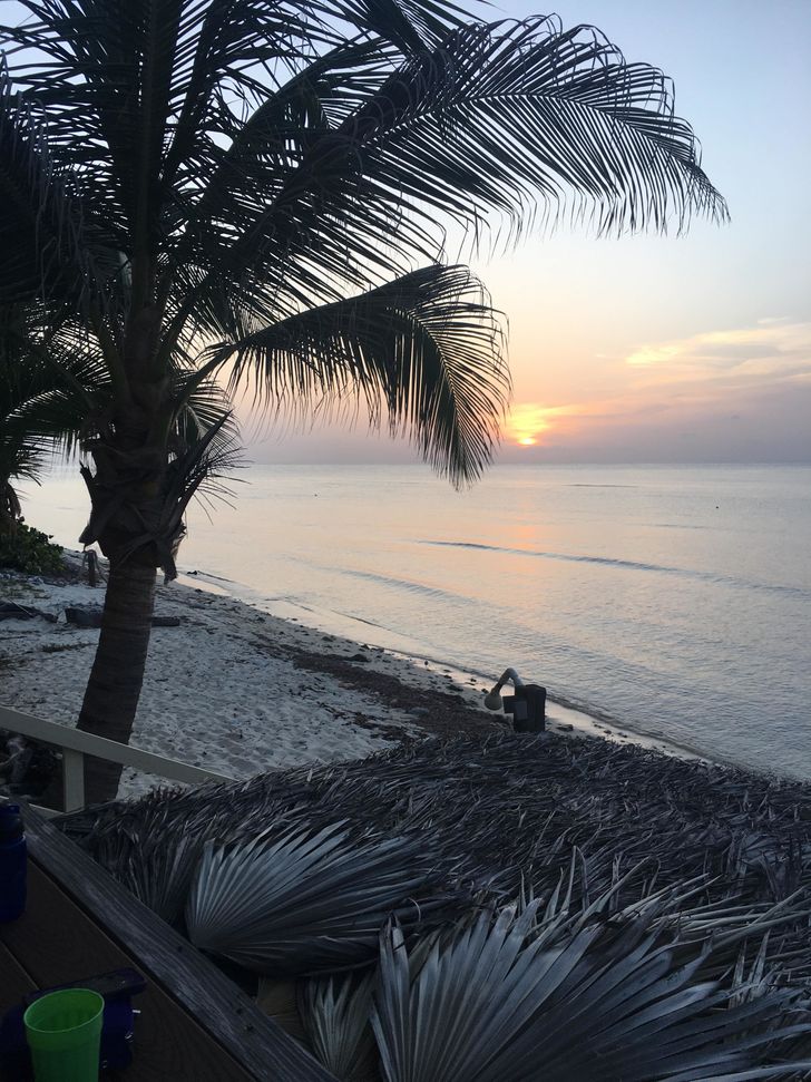 5 Life Lessons I Learned While Studying Abroad